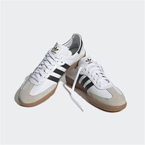 Adidas originals samba decon women's